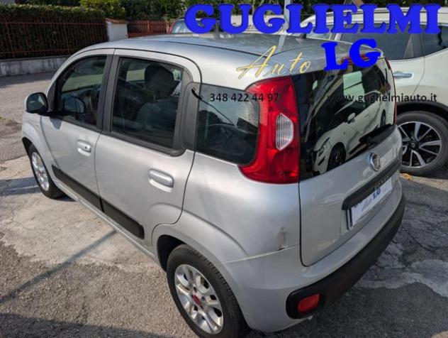 FIAT Panda 1.2 Lounge rif. 23959760 - Foto 5