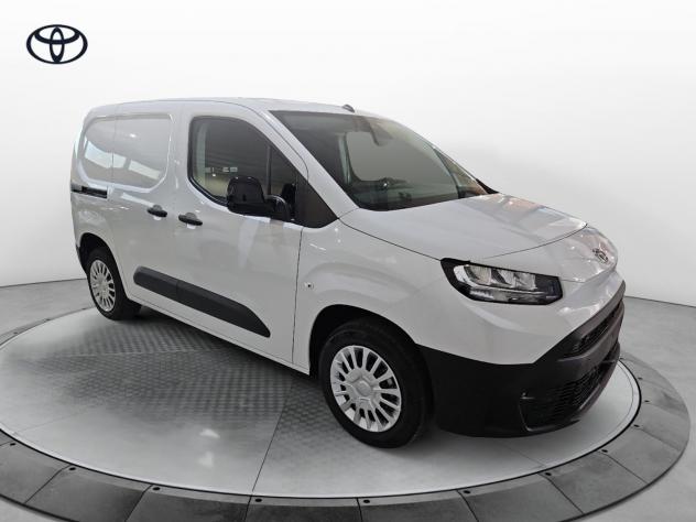 Toyota Proace City 1.5D 100 CV S&S PC 4p. Comfort - Foto 4