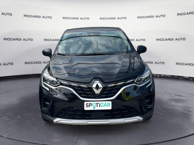 Renault Captur 2ª serie Full Hybrid E-Tech 145 CV Intens - Foto 2