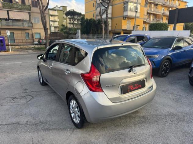 NISSAN Note 1.5 dCi Acenta rif. 23838217 - Foto 8