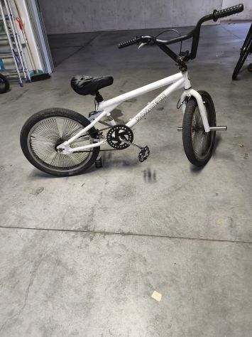 BMX