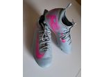 Scarpe con tacchetti per bambino Nike Mercurial
