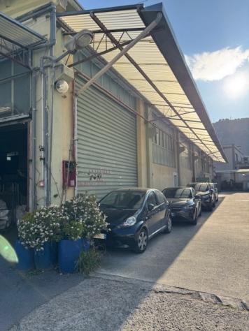 Capannone industriale - Foto 13