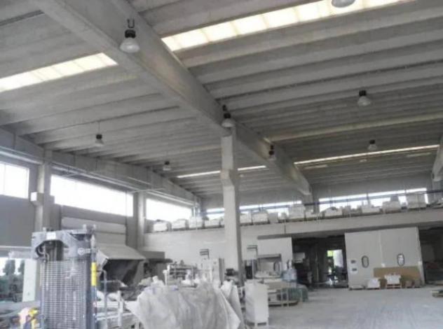 Immobile in asta di 2935 m² in vendita a Carrù - Foto 4