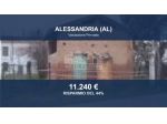 Immobile in asta di 90 m² in vendita a Alessandria