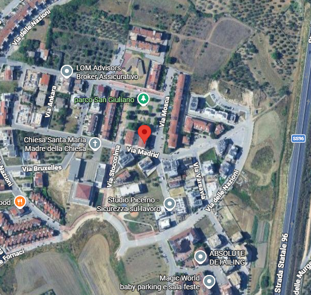 Tribunale di Bari - RG 229/2024 Appartamento in asta