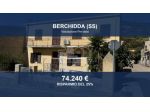 Immobile in asta di 184 m² con più di 5 locali in vendita a Berchidda