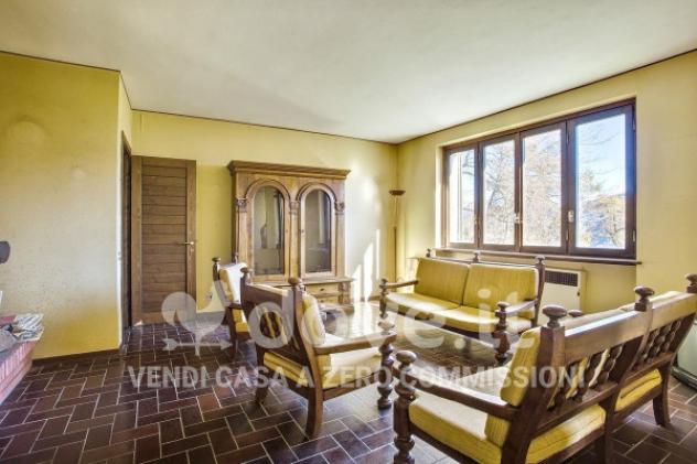 Villetta a schiera di 180 m² con 5 locali e posto auto in vendita a Brusimpiano - Foto 11