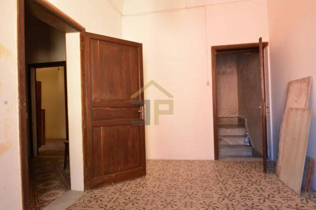 Casa Indipendente in vendita a Castellammare del Golfo, Centro Città - Foto 14