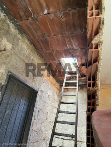 Casa Indipendente in vendita a Francofonte - Foto 9