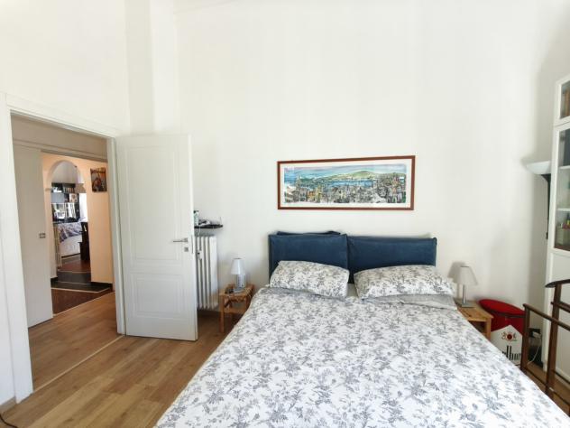 Appartamento in vendita a Genova, Centro - Foto 10