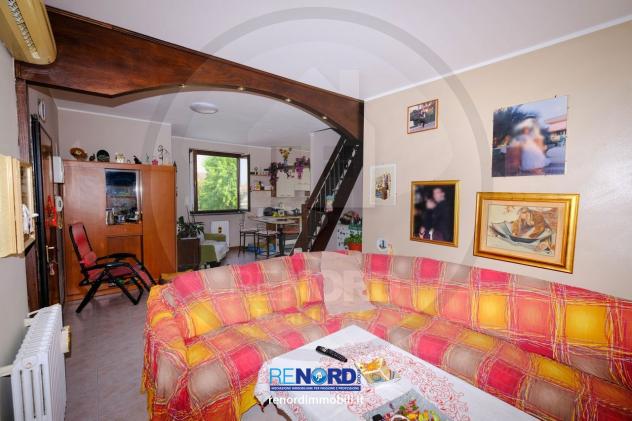 APPARTAMENTO di 4 vani e di 150 mq (MAGHERNO) rif. VID3390_1 - Foto 15