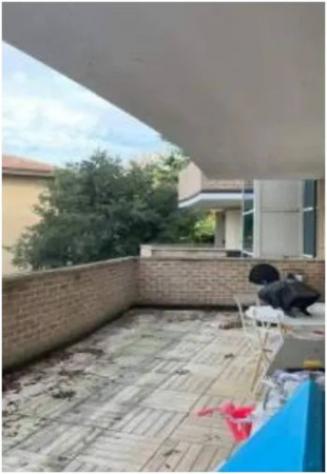 Immobile in asta di 156 m² in vendita a Mantova - Foto 17