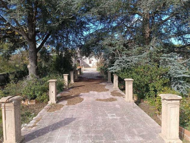 Villa in vendita a Martina Franca - Foto 17