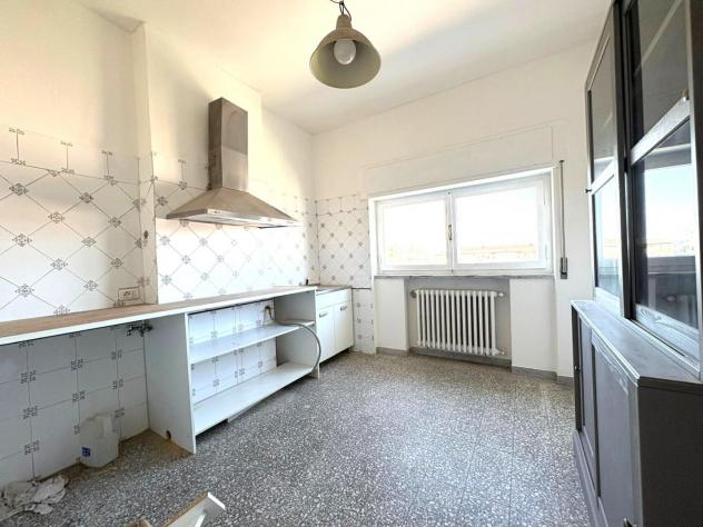 Appartamento in vendita a Massa 90 mq Rif: 1407512