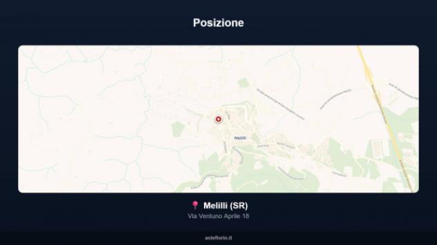 Immobile in asta di 92 m² in vendita a Melilli - Foto 15