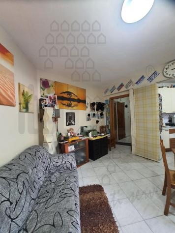 APPARTAMENTO di 4 vani e di 127 mq (MESSINA) rif. 2vs17696 - Foto 20