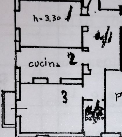 Appartamento Milano città studi