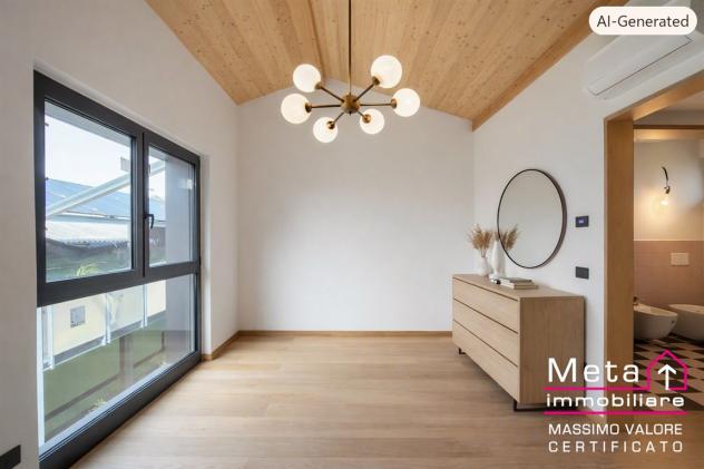 Nuove Residenze Classe A4 - Foto 16