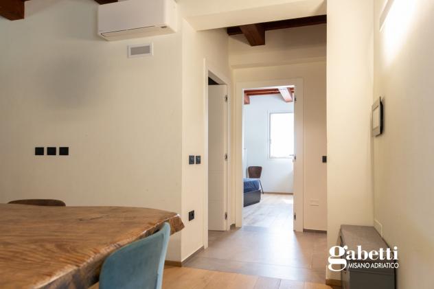 Villa o villino - Misano Adriatico . Rif.: MV018VRG - Foto 12