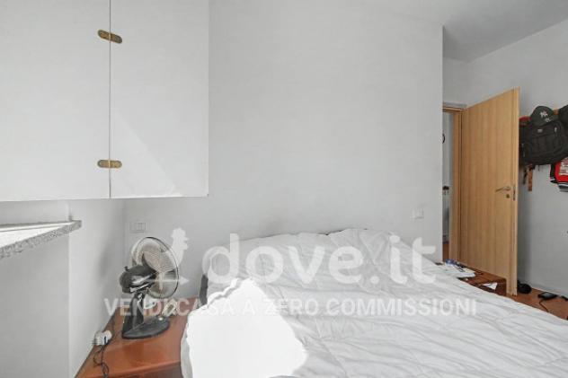 Appartamento di 52 m² con 2 locali in vendita a Montescano - Foto 19