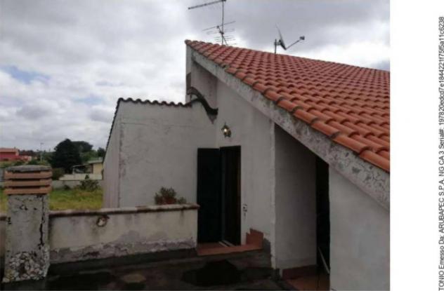 Immobile in asta di 218 m² con più di 5 locali in vendita a Nettuno - Foto 8