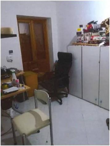 Immobile in asta di 105 m², box auto in vendita a Pescorocchiano - Foto 6