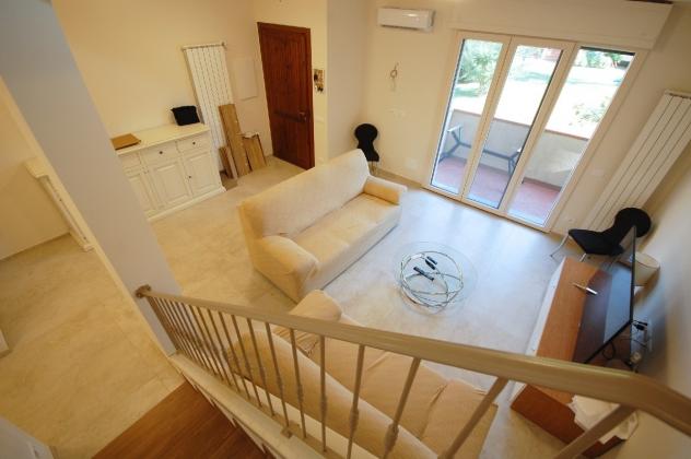 Villa a schiera in vendita a Pietrasanta - Foto 6