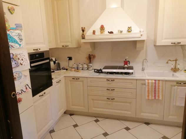 Villa in vendita a Poggio a Caiano 300 mq Rif: 1299232 - Foto 6