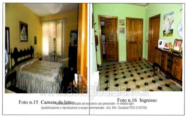 IMMOBILI-IMMOBILE RESIDENZIALE-C.da Mariano - Foto 6