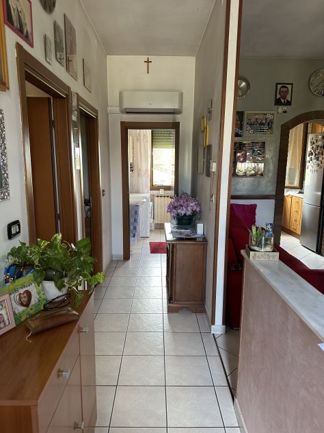 Appartamento 50 mq con garage a Cologna (FE) - Ottimo stato - Foto 3