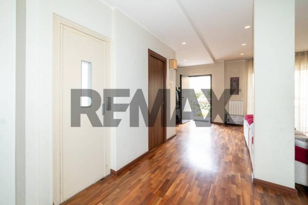 Villa a schiera in vendita a San Giovanni la Punta - Foto 19