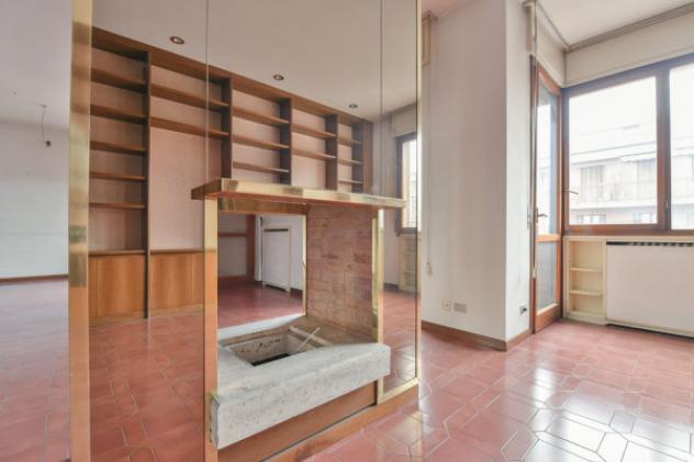 Appartamento di 235 m² con 5 locali e box auto in vendita a Seregno - Foto 6
