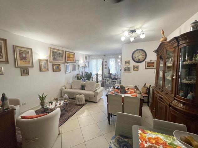 Appartamento in vendita a Ruffolo - Siena 90 mq Rif: 1335101 - Foto 2