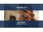 Immobile in asta di 151 m² in vendita a Trapani