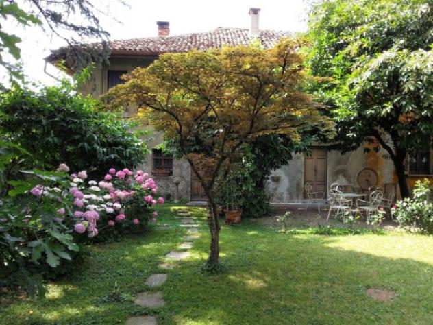 Villa di 3650 m² in vendita a Trezzano sul Naviglio - Foto 18
