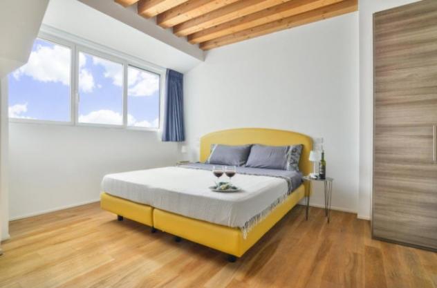 Attico / Mansarda di 230 m² con 4 locali in vendita a Venezia - Foto 10
