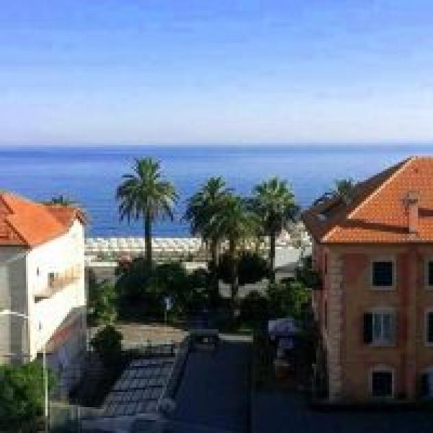 Hotel Azzurro di Cantale Antonello