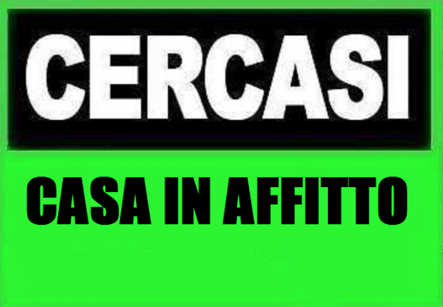 CERCO MONOLOCALE/BILOCALE SCANDICCI E DINTORNI