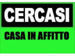 CERCO MONOLOCALE/BILOCALE SCANDICCI E DINTORNI