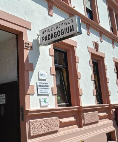 CORSI INTENSIVI DI TEDESCO A HEIDELBERG - Foto 3