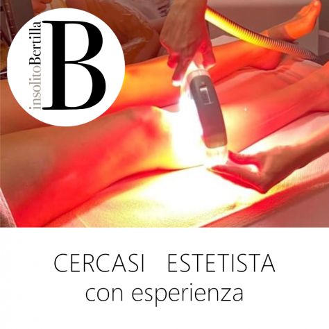 CERCHIAMO ESTETISTA - Foto 4