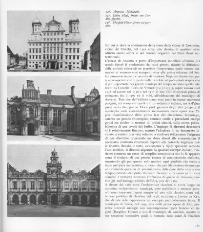 ARCHITETTURA DEL RINASCIMENTO - Foto 8