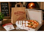 VENDESI AVVIATA ATTIVITA' DI PIZZERIA DA ASPORTO