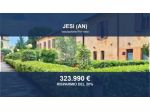 Immobile in asta di 247 m² in vendita a Jesi