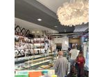 bar gelateria pasticceria tav.calda zona prenestino cedo in vendita