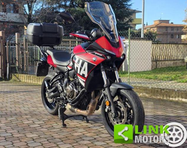YAMAHA Tracer 700 Tracer 7 rif. 23218335 - Foto 10
