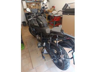 Motocicletta