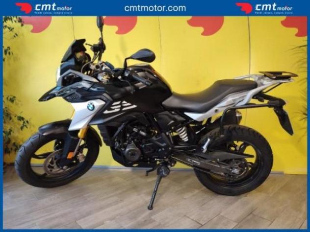 BMW G 310 GS ABS rif. 23903634 - Foto 3