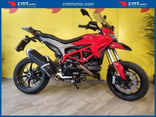 DUCATI Hypermotard 939 ABS rif. 23545224